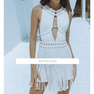 Chic le frique hande bone set